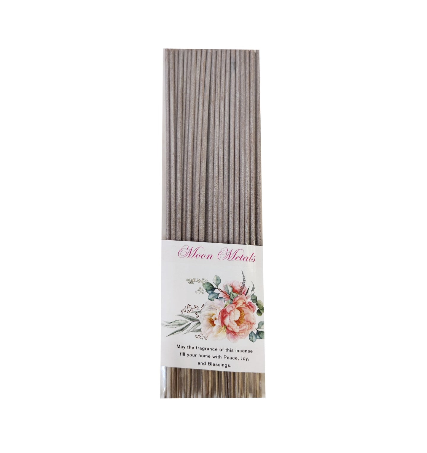 Moon Metals  Incense